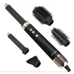 CHI Daugiafunkcinis plaukų džiovinimo ir formavimo prietaisas LAVA AirGlam Multi Styler