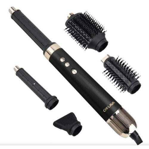 CHI Daugiafunkcinis plaukų džiovinimo ir formavimo prietaisas LAVA AirGlam Multi Styler