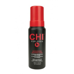 CHI Kvapus neutralizuojančios nenuplaunamos putos šunims For Dogs Deodorizing No-Rinse Foam