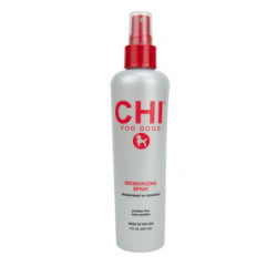 CHI Kvapus neutralizuojantis kailio purškiklis šunims For Dogs Deodorizing Spray