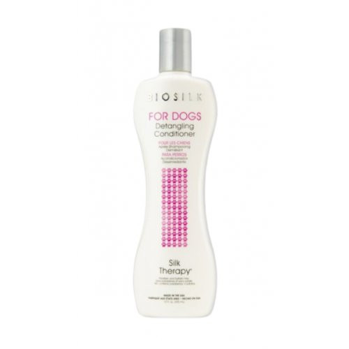 Kondicionierius šunims lengvesniam kailio iššukavimui For Dogs Detangling Conditioner 355ml
