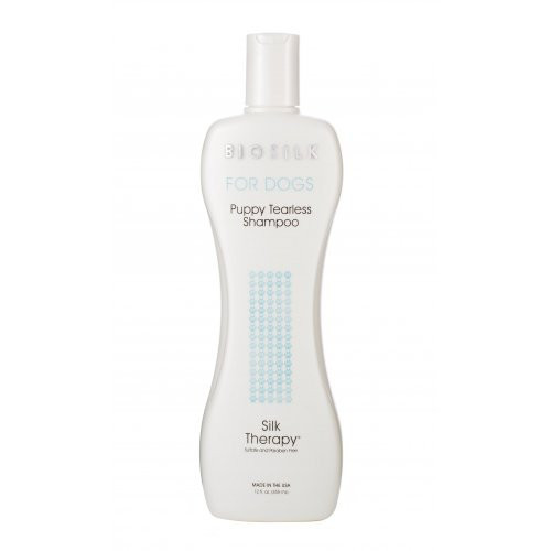 Ypač švelnus šampūnas šuniukams For Dogs Puppy Tearless Shampoo 355ml