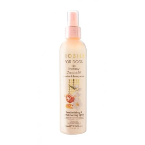 Kvapus neutralizuojantis ir kondicionuojantis purškiklis šunims For Dogs Irresistible Deodorizing & Conditioning Spray 237ml