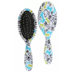 WetBrush Kailio iššukavimo šepetys didelių veislių šunims PetBrush Large Breed Detangler