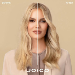 Joico Tonuojanti kaukė šviesiems plaukams Blonde Life Color Enhancing Masque