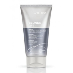 Joico Tonuojanti kaukė šviesiems plaukams Blonde Life Color Enhancing Masque