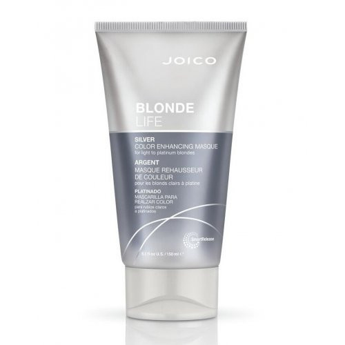Joico Tonuojanti kaukė šviesiems plaukams Blonde Life Color Enhancing Masque
