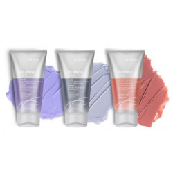 Joico Tonuojanti kaukė šviesiems plaukams Blonde Life Color Enhancing Masque