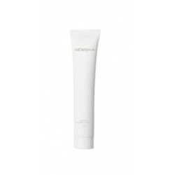 Newsha Švelnios tekstūros kondicionierius jautriai galvos odai Pure Soft Cotton Conditioner