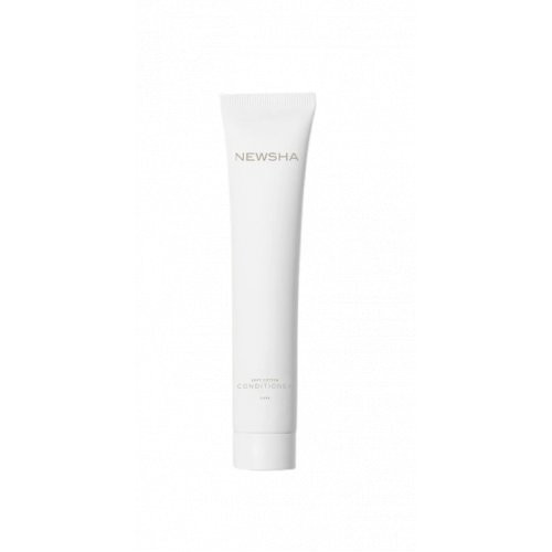 Newsha Švelnios tekstūros kondicionierius jautriai galvos odai Pure Soft Cotton Conditioner
