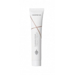 Newsha Drėkinamoji ir atkuriamoji plaukų kaukė pažeistiems plaukams Classic Flawless Repair Treatment