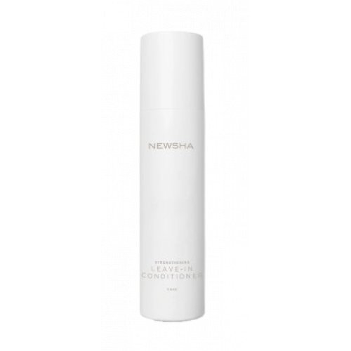 Stiprinamasis nenuplaunamas kondicionierius ploniems ir nusilpusiems plaukams Strengthening Leave-In Conditioner 200ml