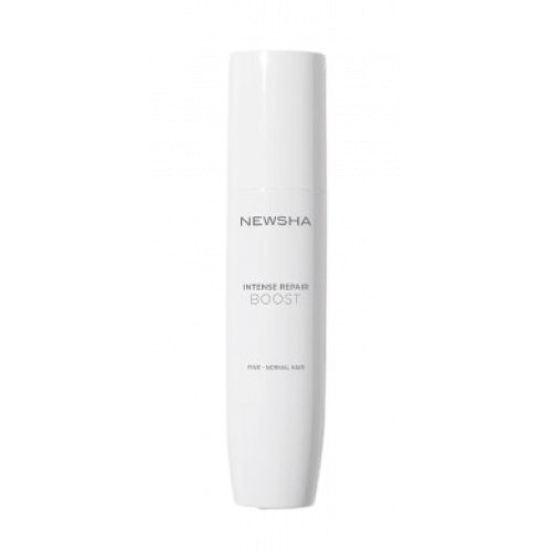 Intensyviai atkurianti priemonė stipriai pažeistiems plaukams Intense Repair Boost 75ml