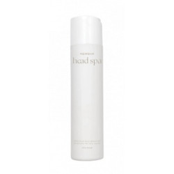 Newsha Šampūnas nuo sausų pleiskanų sausai ir jautriai galvos odai Head Spa Effective Anti-Dandruff Shampoo for Dry Scalp