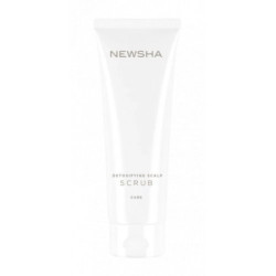Newsha Giliai valantis galvos odos šveitiklis Detoxifying Scalp Scrub