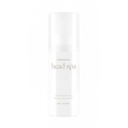 Newsha Stimuliuojanti ir balansuojanti esencija riebiai galvos odai Stimulating Scalp Essence