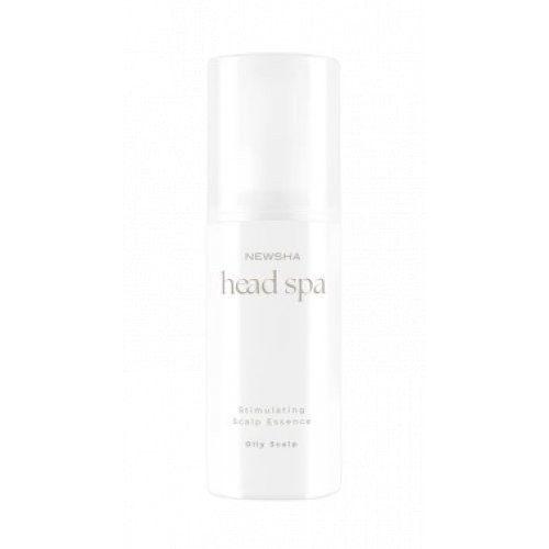 Stimuliuojanti ir balansuojanti esencija riebiai galvos odai Stimulating Scalp Essence 150ml