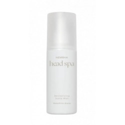 Newsha Atgaivinantis ir raminantis purškiklis sausai galvos odai Head Spa Revitalizing Scalp Mist