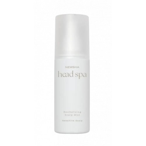 Atgaivinantis ir raminantis purškiklis sausai galvos odai Head Spa Revitalizing Scalp Mist 150ml