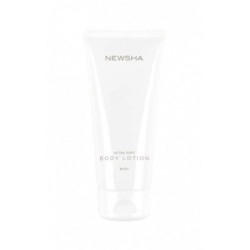 Newsha Intensyviai drėkinantis ir maitinantis kūno losjonas Ultra Soft Body Lotion