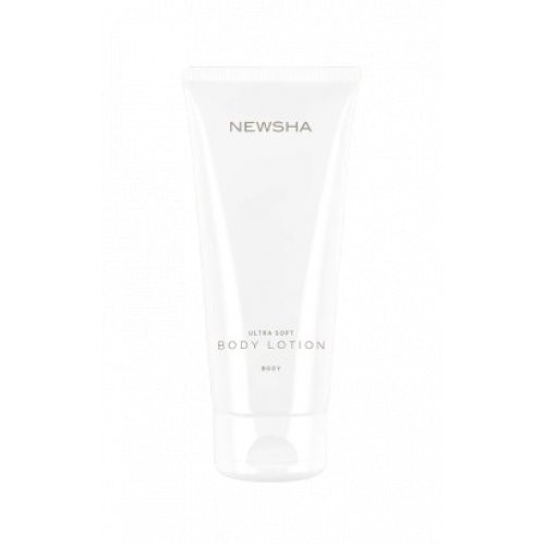 Newsha Intensyviai drėkinantis ir maitinantis kūno losjonas Ultra Soft Body Lotion