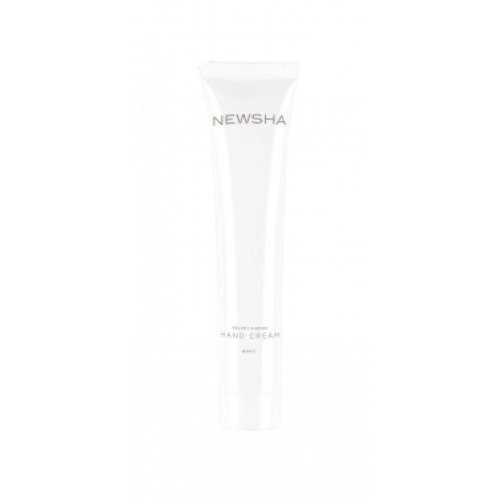 Newsha Maitinantis rankų kremas Velvet Caring Hand Cream