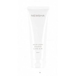 Newsha Maitinantis rankų kremas Velvet Caring Hand Cream