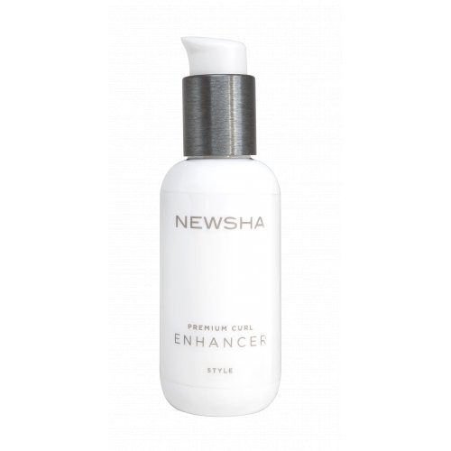 Garbanas ir bangas formuojantis kremas Premium Curl Enhancer 125ml