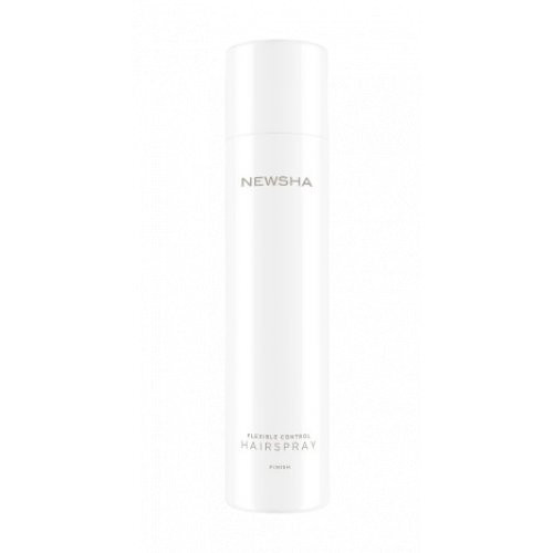 Lanksčios fiksacijos plaukų lakas Flexible Control Hairspray 300ml