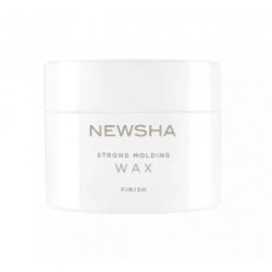 Newsha Stiprios fiksacijos modeliavimo vaškas Strong Molding Wax