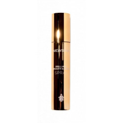 Newsha Glotninantis ir žvilgesio suteikiantis plaukų purškiklis Brilliant Smooth & Shine Spray