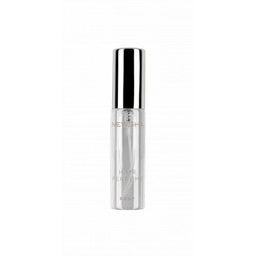 Gaivaus medvilnės aromato plaukų kvepalai Hair Perfume Gentle Cotton Scent 10ml