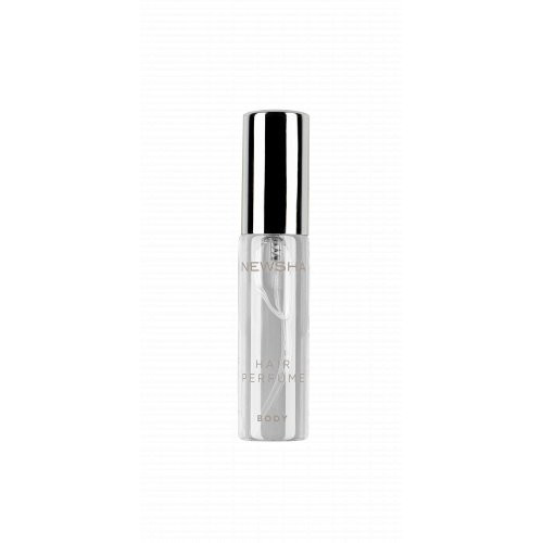 Newsha Vyšnių žiedų ir sandalmedžio aromato plaukų kvepalai Hair Perfume Natural Zen Scent