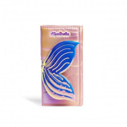 Martinelia Makiažo rinkinys vaikams Let's Be Mermaids Big Make Up Wallet