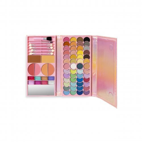 Martinelia Makiažo rinkinys vaikams Let's Be Mermaids Big Make Up Wallet