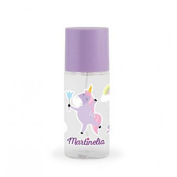 Martinelia Švelnaus aromato kūno purškiklis vaikams Smile & Shine Body Mist