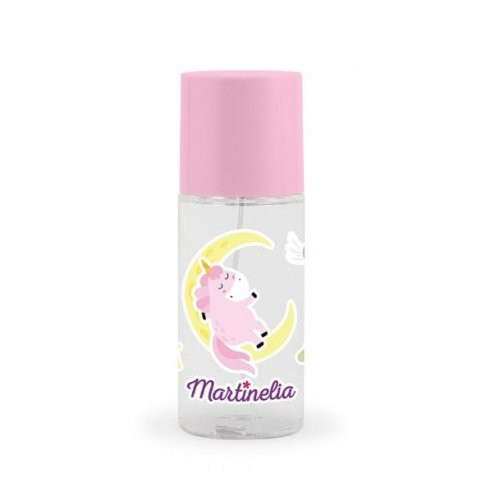 Martinelia Švelnaus aromato kūno purškiklis vaikams Smile & Shine Body Mist
