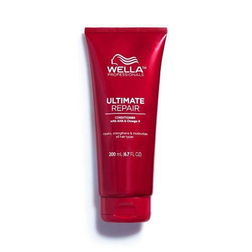 Ultimate Repair Conditioner Intensyvaus poveikio kondicionierius pažeistiems plaukams 200ml