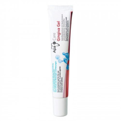 ApaCare Dantenų ir burnos gleivinės gelis Gingiva Gel Gum Protection
