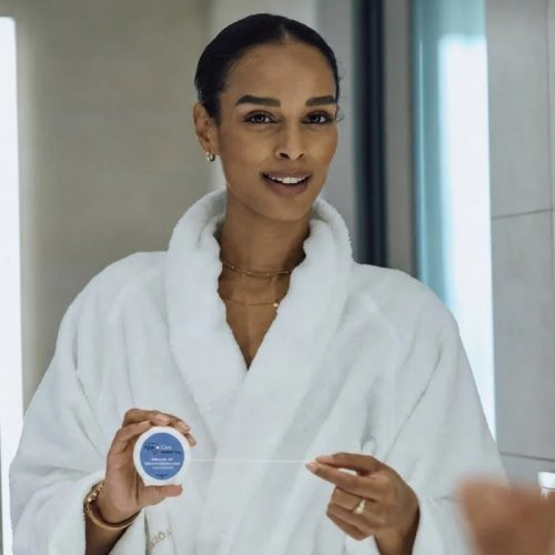 ApaCare Mineralizuotas dantų siūlas su hidroksiapatitu Mineral Floss