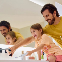 ApaCare Vaikiška dantų pasta 0-6 metų vaikams KIDS Toothpaste 0-6 Years