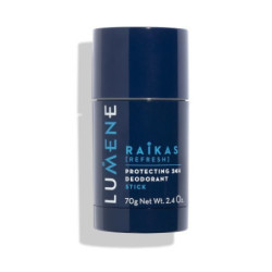 Lumene Energizuojantis 24 val. pieštukinis dezodorantas vyrams Voima Energizing 24H Deodorant