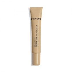 Lumene Paakių maskuoklis tamsiems ratilams Bright Eyes Under Eye Concealer