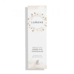 Lumene Paakių maskuoklis tamsiems ratilams Bright Eyes Under Eye Concealer