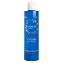 Lumene Drėkinamasis šampūnas Nordic Hydra [Lähde] Moisture Shampoo