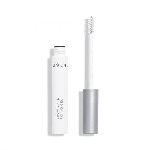 Lumene Skaidrus fiksuojamasis antakių gelis Brow Care Fixing Gel