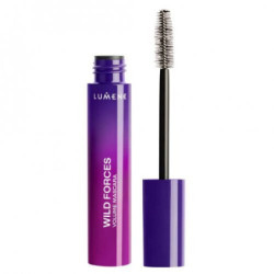 Lumene Apimties suteikiantis blakstienų tušas Wild Forces Volume Mascara