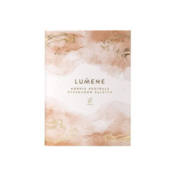 Lumene Akių šešėlių paletė Nordic Neutrals Eyeshadow Palette