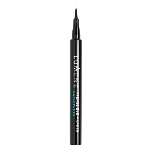 Lumene Vandeniui atspari akių kontūro plunksnelė Intense Eye Marker Waterproof