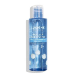 Lumene Micelinis makiažo valiklis Klassikko Micellar Cleansing Water for All Skin Types